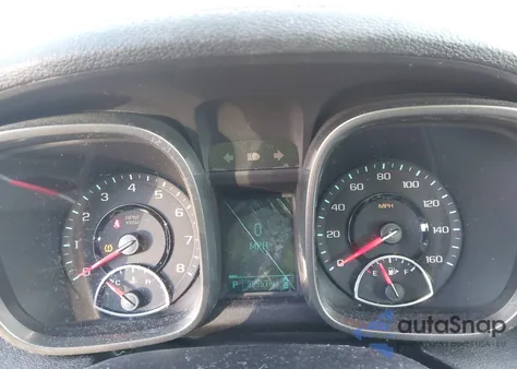 2013 Chevrolet Malibu 1Lt z USA, uszkodzony, nr VIN 1G11C5SA5DF177959